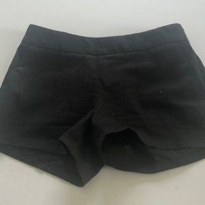 Black Express "Fancy Pants" Shorts